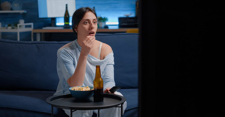 Dark secrets behind movie so graphic it was instantly banned in most countries - Featured image