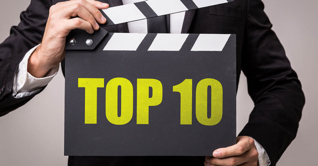  Only one movie from the 21st century has made it into ‘top 10 movies of all time’ on Letterboxd - Featured image