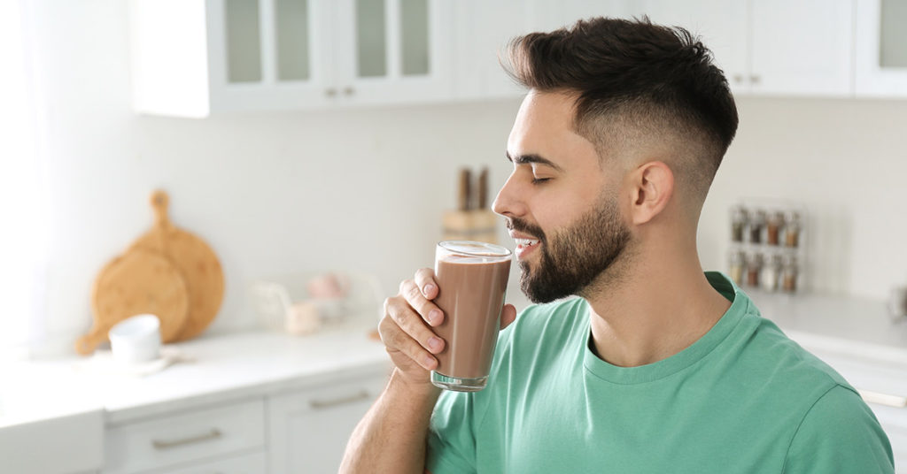 A Shockingly High Number of Americans Think Chocolate Milk Comes from Brown Cows - Featured image