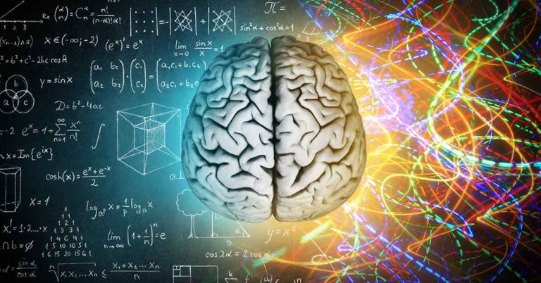 Apparently This Image Will Tell If You Are Right or Left-Brained - Featured image