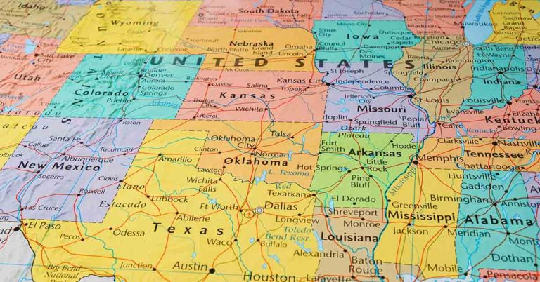 One Thing Each US State Is Horrible At - Featured image