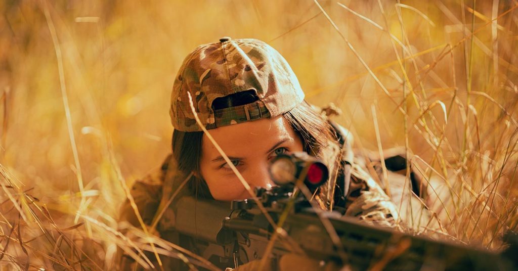 You’ve Got Eagle Eye Vision If You Can Spot The Hidden Moth In This Image - Featured image