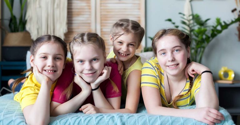 Can You Solve The ‘4 Daughter’s’ Viral Riddle? - Featured image
