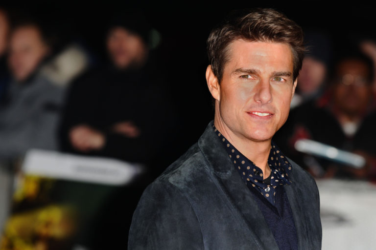 The Super Famous Celebrities Who Nearly Became Priests or Nuns - Featured image