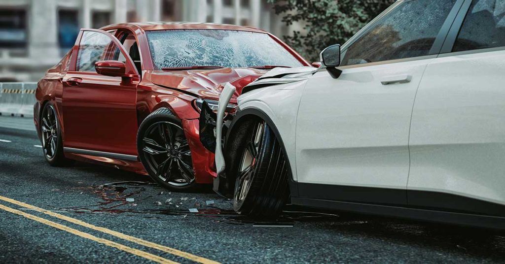 Teen’s Eye ‘Exploded Like Grape’ in Car Accident After Sun Blinded Her Despite Driving Very Slow - Featured image