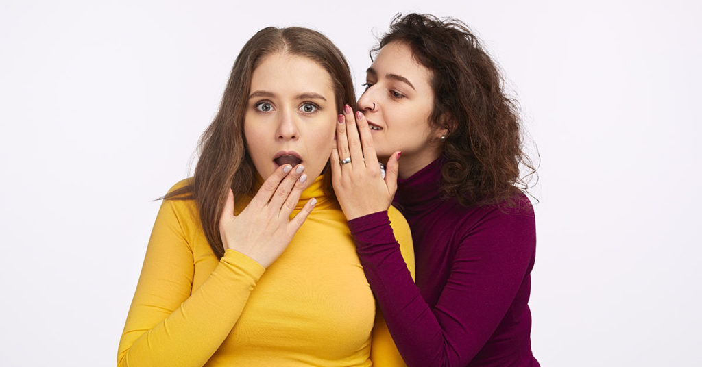 8 Ways To Get People To Open Up About Their Secrets - Featured image