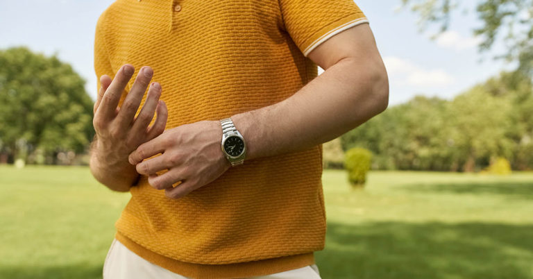 Naturally Classy People Do These 14 Things Without Thinking - Featured image