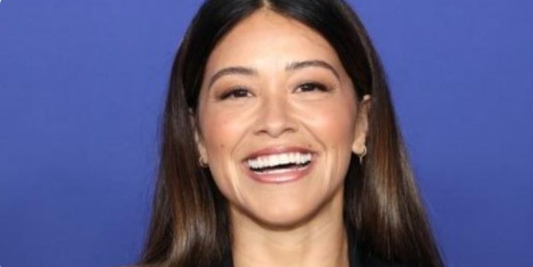 Gina Rodriguez Explains How Hashimoto’s Disease Has Become “the Curse of a Lifetime” - Featured image