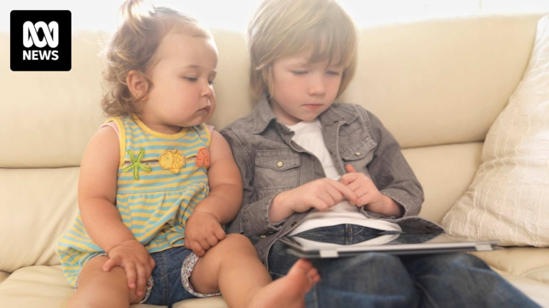 iPad generation’s fingers not ready to write, teachers say - Featured image