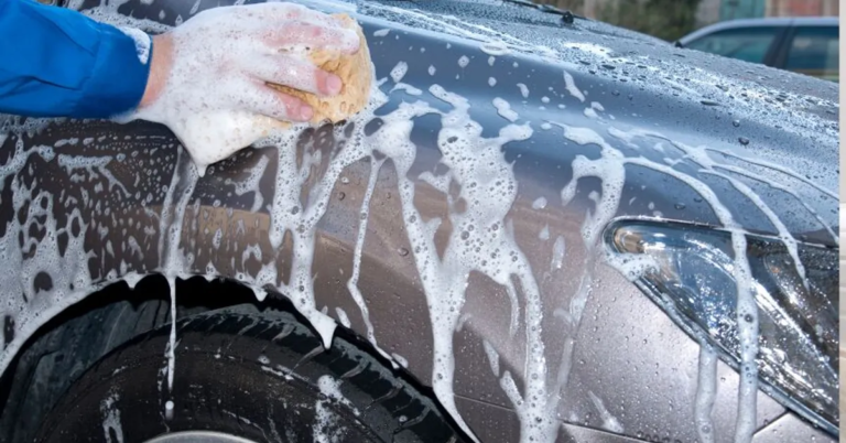 10 super surprising household hacks with America’s favorite laundry detergent - Featured image