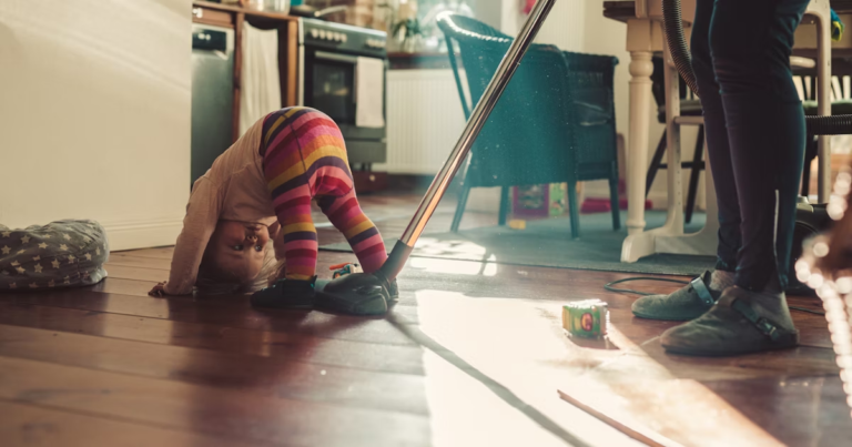 Moms Of 3 Are More Stressed Than Those With Any Other Number Of Children - Featured image