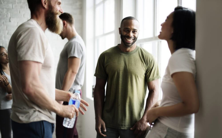 This Is the Male Body Type Women Find Most Attractive, According to Science - Featured image