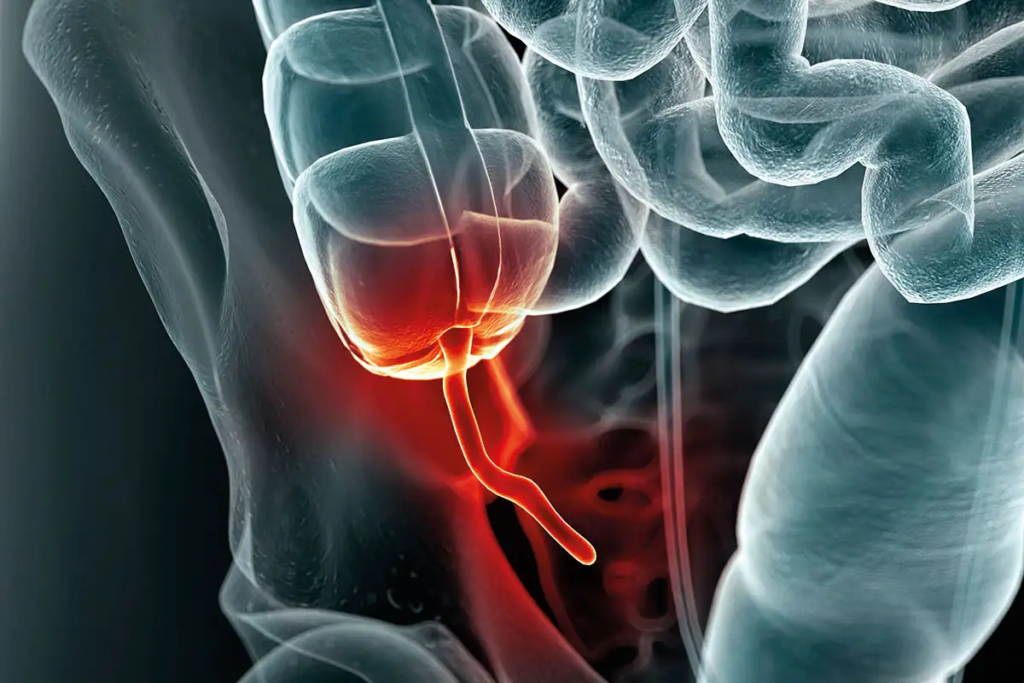 Parkinson’s disease may start in the appendix and travel to the brain - Featured image
