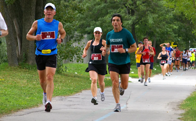 Study says not exercising is pretty much the worst thing you can possibly do - Featured image