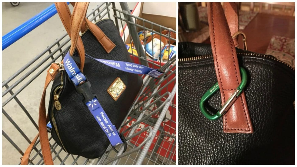 Police are Prompting Women to Know these Holiday Shopping Safety Tips - Featured image