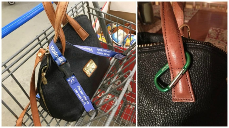 Police are Prompting Women to Know these Holiday Shopping Safety Tips - Featured image