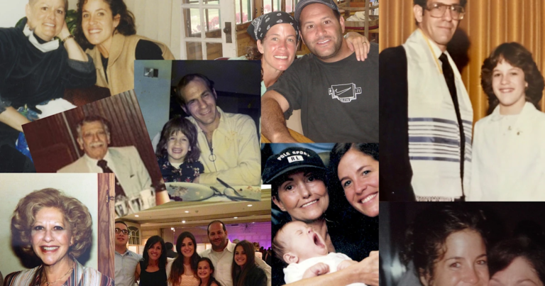 What are the signs of lung cancer? Non Smoker diagnosed with disease fights stigma - Featured image