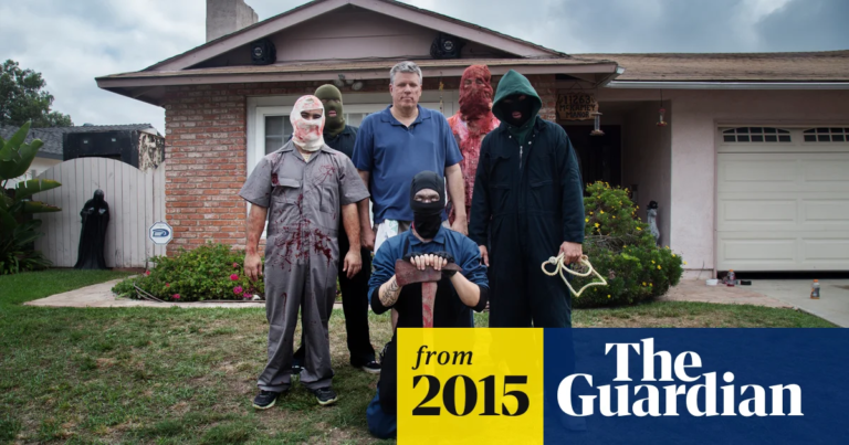 Nobody Lasts More Than 6 Hours Inside The World’s Scariest Haunted House - Featured image