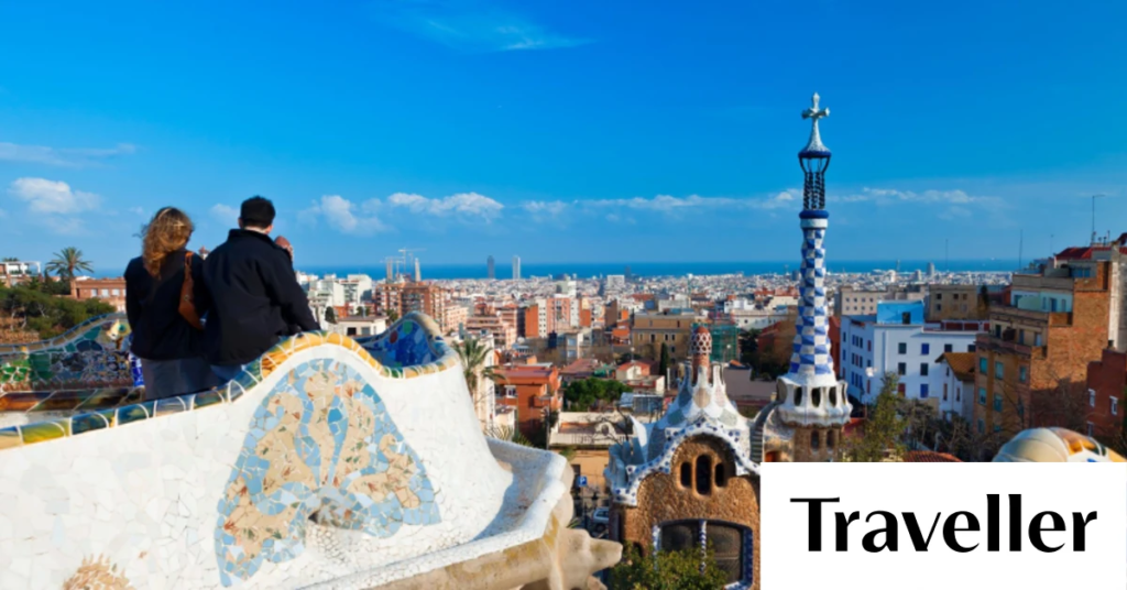 Twenty things that will shock first-time visitors to Spain - Featured image