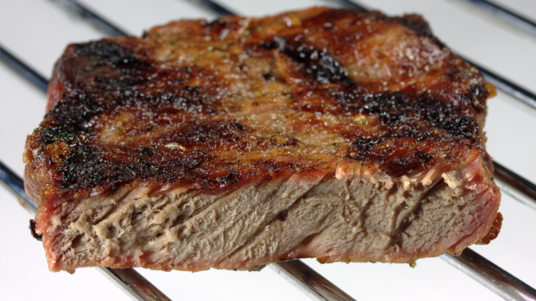 Turn Your Overcooked Steak Into Something Better - Featured image