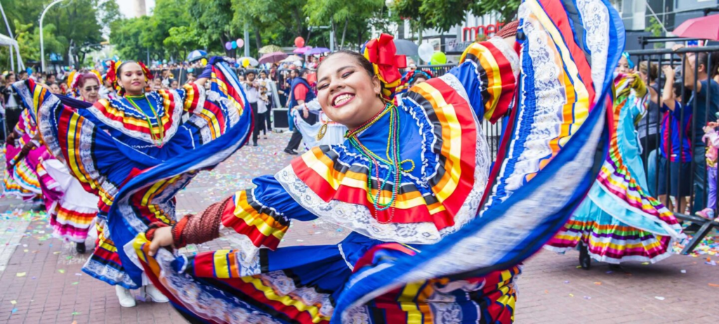 The 5 happiest countries in the world - Featured image