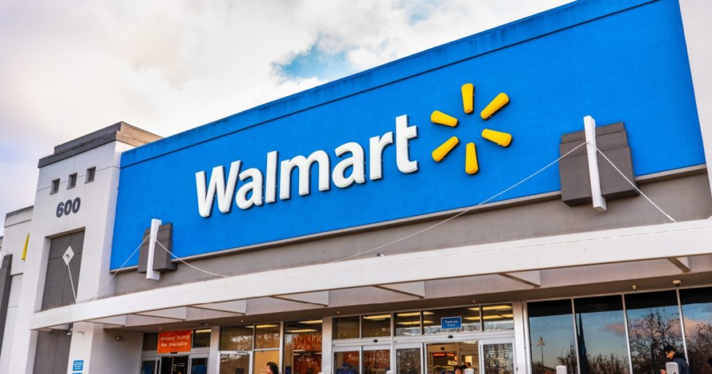 11 Things you should never buy at Walmart - Featured image