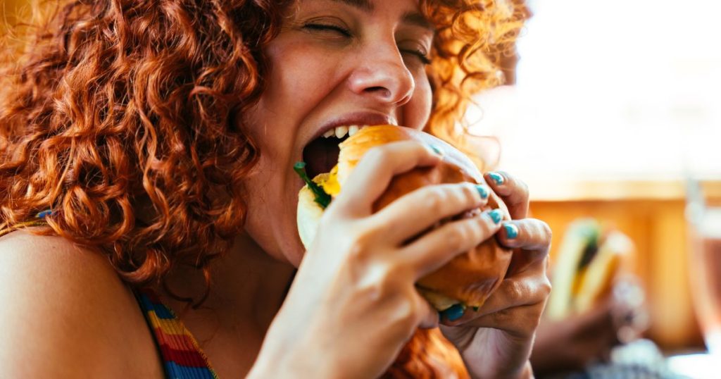 14 Healthy Fast Food Picks for Those On-The-Go Moments - Featured image