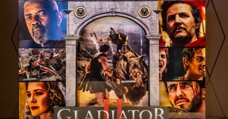 Filming Locations Where Gladiator II Came to Life - Featured image
