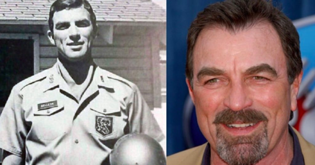 These 11 Celebrity Veterans Are Some Stars Who Served Their Country Too - Featured image