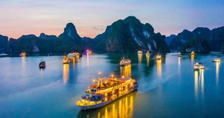 15 Best Countries to Travel To in 2025 - Featured image