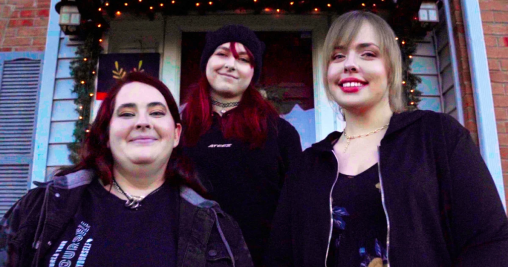 Friends are buying homes together. Here’s why. - Featured image