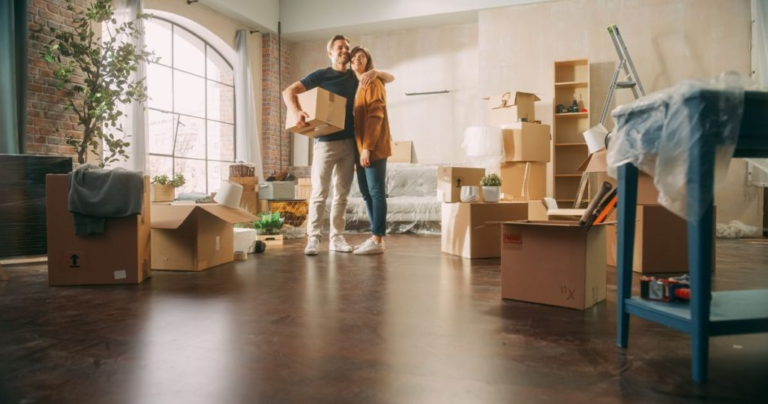 Budget Decorating Tips for Your Rental Home  - Featured image