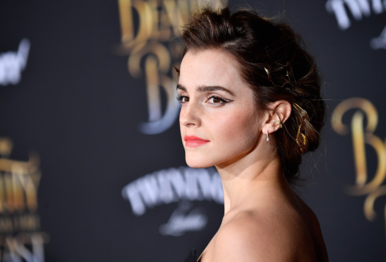 Emma Watson now identifies as ‘self-partnered’ rather than single - Featured image