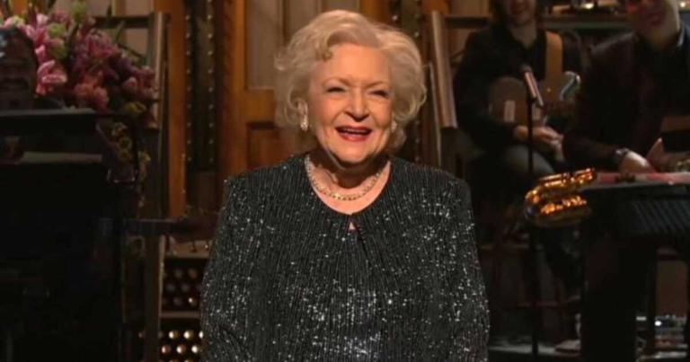 10 Lovable Facts About Betty White You Need To Know - Featured image