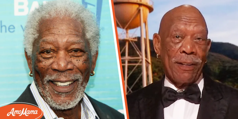 Morgan Freeman Is Bald Now — What the Actor’s Life on His Ranch Looks Like after Surviving Car Crash - Featured image
