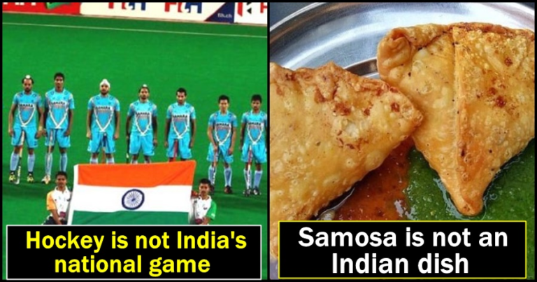 25 Facts about India that only very few people would know - Featured image