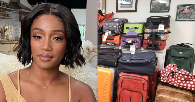 Why Tiffany Haddish Gifted 100 Suitcases to Foster Children - Featured image