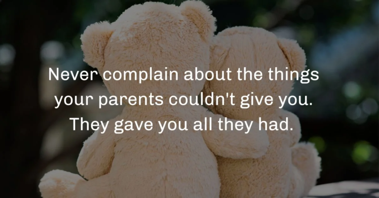 10 Things Parents Secretly Sacrifice to Make Their Kids’ Lives Better - Featured image
