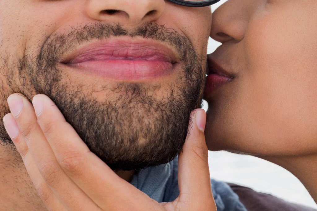 Men With Beards ‘Make Better Boyfriends’, Says Study - Featured image