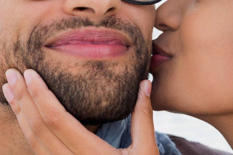 Men With Beards ‘Make Better Boyfriends’, Says Study - Featured image