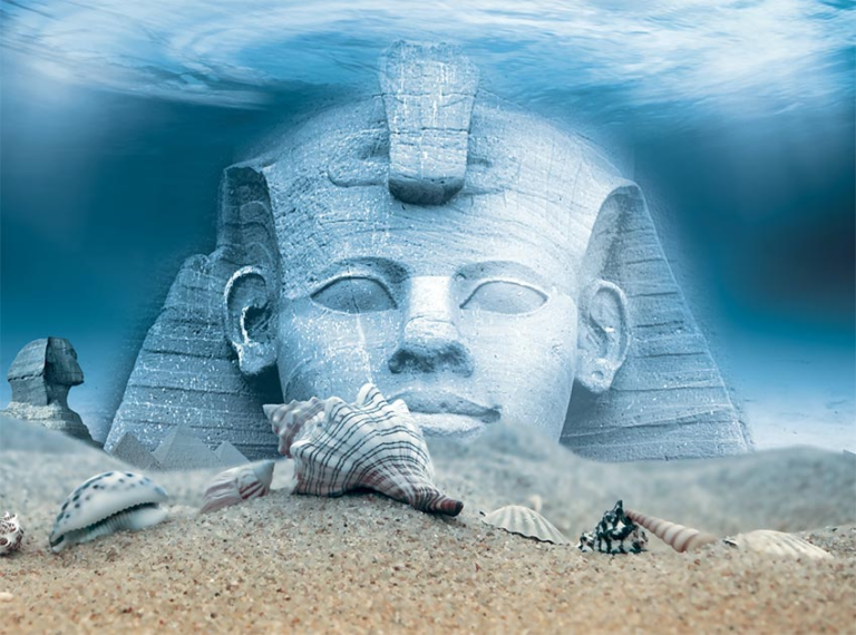 Top 15 Interesting Facts About Ancient Egypt That You May Not Know - Featured image