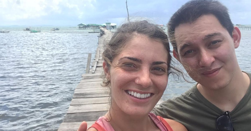 I Moved Across The World To Be With A Guy I’d Spent Only 8 Days With. Here’s Why. - Featured image