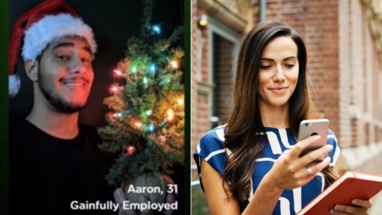 Man creates his own dating app, bans all other men from joining - Featured image