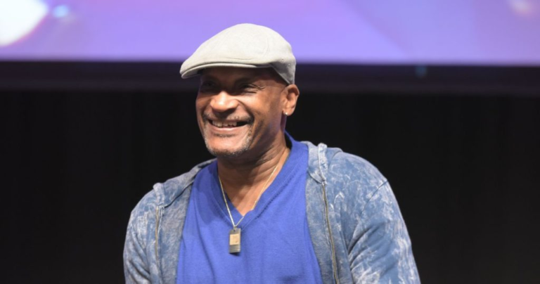 Horror Legend Tony Todd, Voice of Venom, Dies at 69 - Featured image
