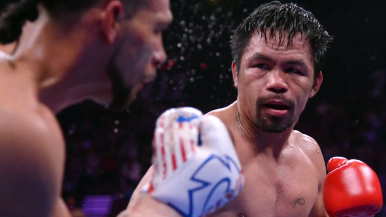 Ageless wonders: Greatest performances by fighters 40 and older - Featured image