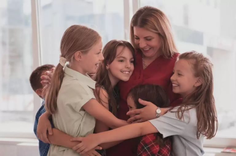 Why This Single Mom Is Challenging Stereotypes on Welfare - Featured image