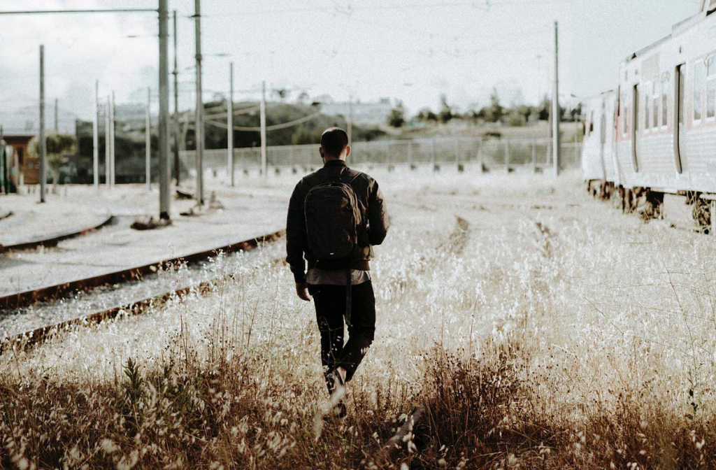 The Benefits of Doing Absolutely Nothing At All - Featured image