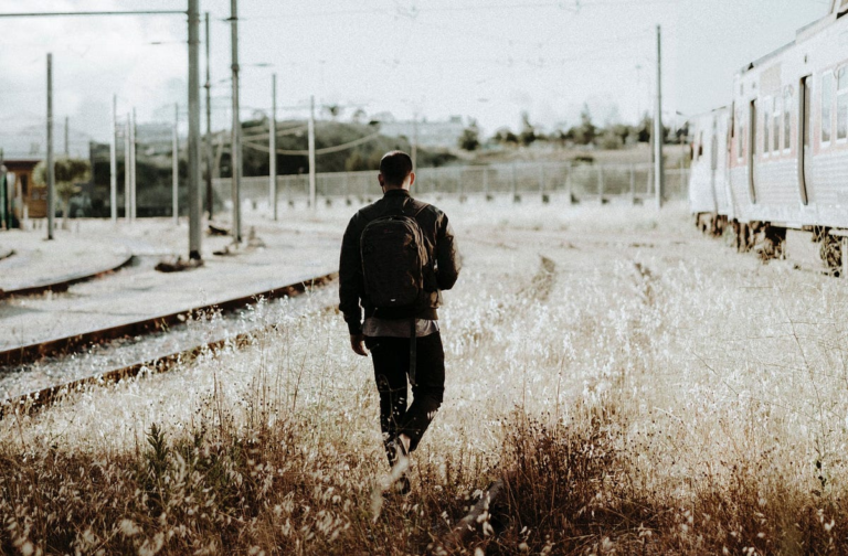 The Benefits of Doing Absolutely Nothing At All - Featured image