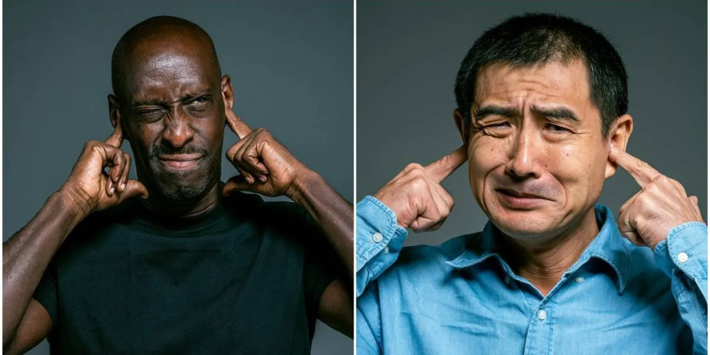 Here’s why everyone hates hearing the sound of their own voice - Featured image