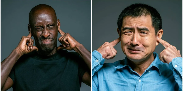 Here’s why everyone hates hearing the sound of their own voice - Featured image